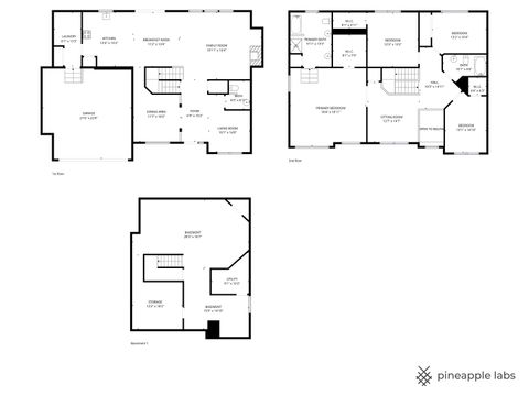 Tiny photo for 658 N Silver Leaf Lane, Round Lake, IL 60073 (MLS # 12623928)