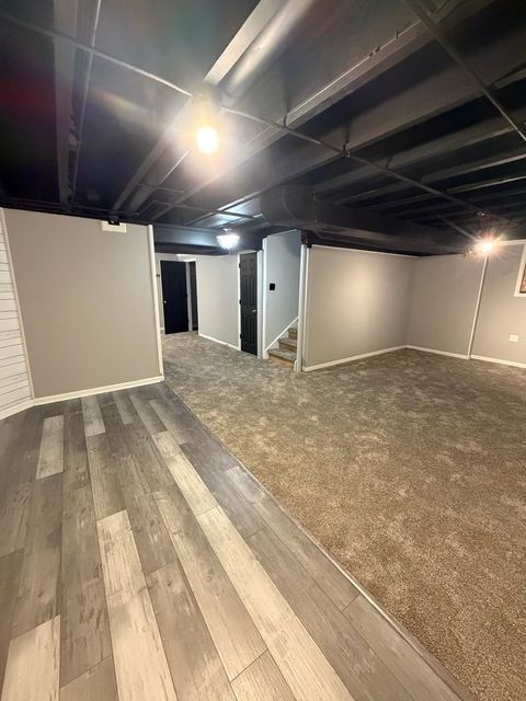 Tiny photo for 658 N Silver Leaf Lane, Round Lake, IL 60073 (MLS # 12623928)