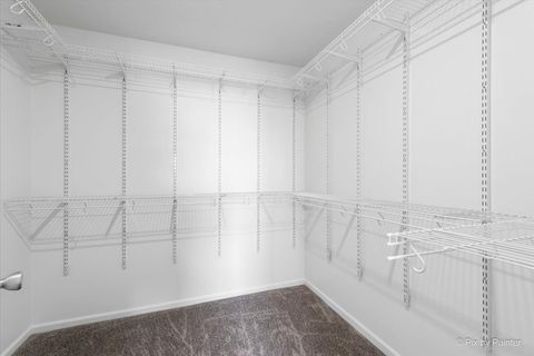 Tiny photo for 565 DEAN Drive #F, South Elgin, IL 60177 (MLS # 12601947)