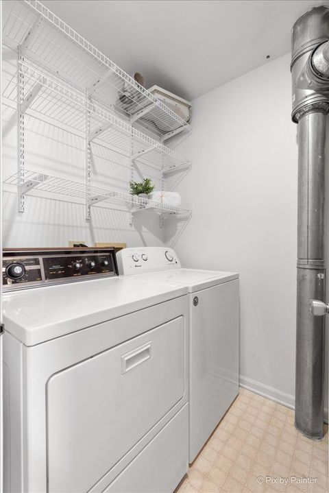 Tiny photo for 565 DEAN Drive #F, South Elgin, IL 60177 (MLS # 12601947)