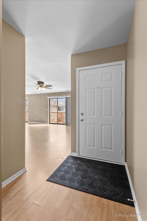 Tiny photo for 565 DEAN Drive #F, South Elgin, IL 60177 (MLS # 12601947)