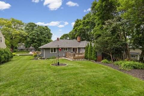 Tiny photo for 101 Carrol Gate Road, Wheaton, IL 60189 (MLS # 12687135)