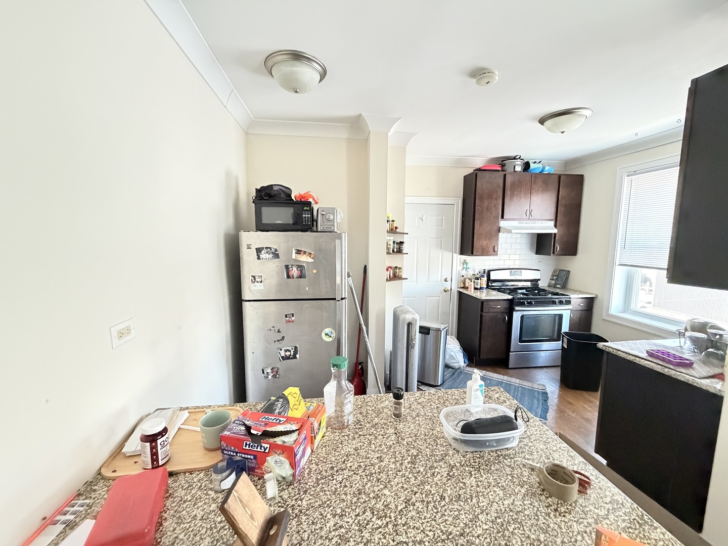 3153 W Augusta Boulevard 3B