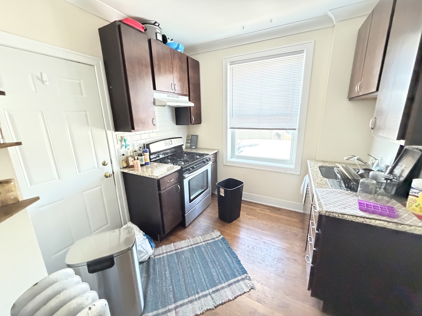 3153 W Augusta Boulevard 3B