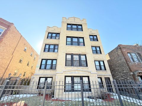 3153 W Augusta Boulevard 3B Chicago IL 60622