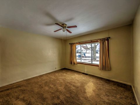 Tiny photo for 212 W McKinley Street, Milford, IL 60953 (MLS # 12562650)