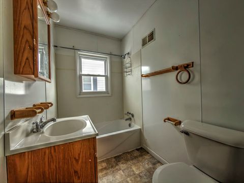 Tiny photo for 212 W McKinley Street, Milford, IL 60953 (MLS # 12562650)