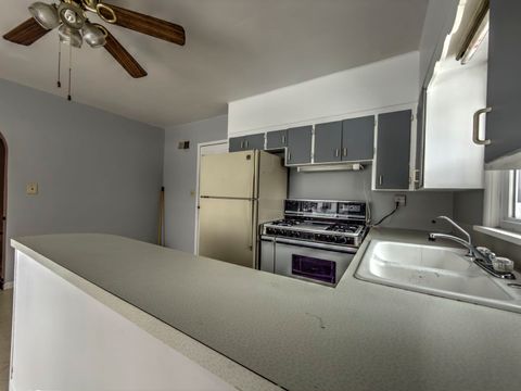 Tiny photo for 212 W McKinley Street, Milford, IL 60953 (MLS # 12562650)