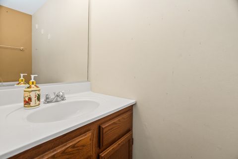 Tiny photo for 295 Chrisman Drive, Streamwood, IL 60107 (MLS # 12505272)