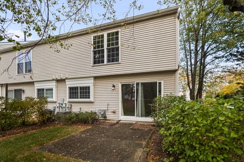 Tiny photo for 295 Chrisman Drive, Streamwood, IL 60107 (MLS # 12505272)