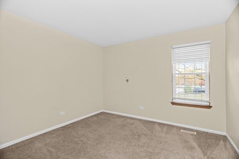 Tiny photo for 295 Chrisman Drive, Streamwood, IL 60107 (MLS # 12505272)