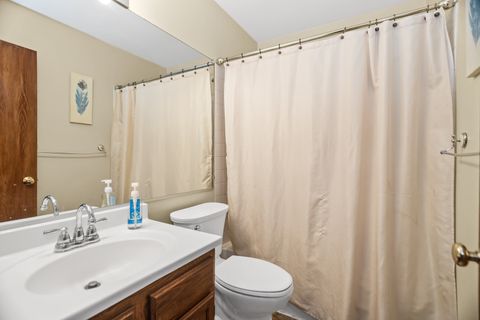 Tiny photo for 295 Chrisman Drive, Streamwood, IL 60107 (MLS # 12505272)