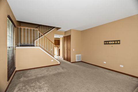 Tiny photo for 295 Chrisman Drive, Streamwood, IL 60107 (MLS # 12505272)