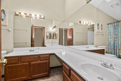 Tiny photo for 295 Chrisman Drive, Streamwood, IL 60107 (MLS # 12505272)