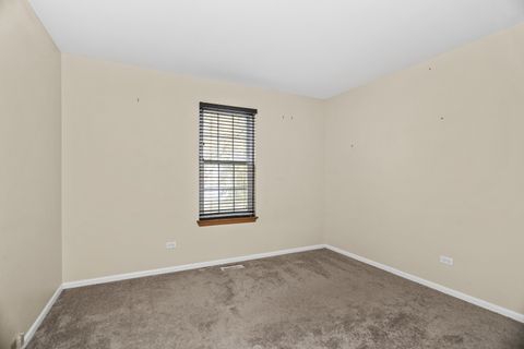 Tiny photo for 295 Chrisman Drive, Streamwood, IL 60107 (MLS # 12505272)