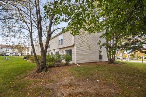 Tiny photo for 295 Chrisman Drive, Streamwood, IL 60107 (MLS # 12505272)