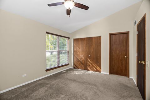 Tiny photo for 295 Chrisman Drive, Streamwood, IL 60107 (MLS # 12505272)
