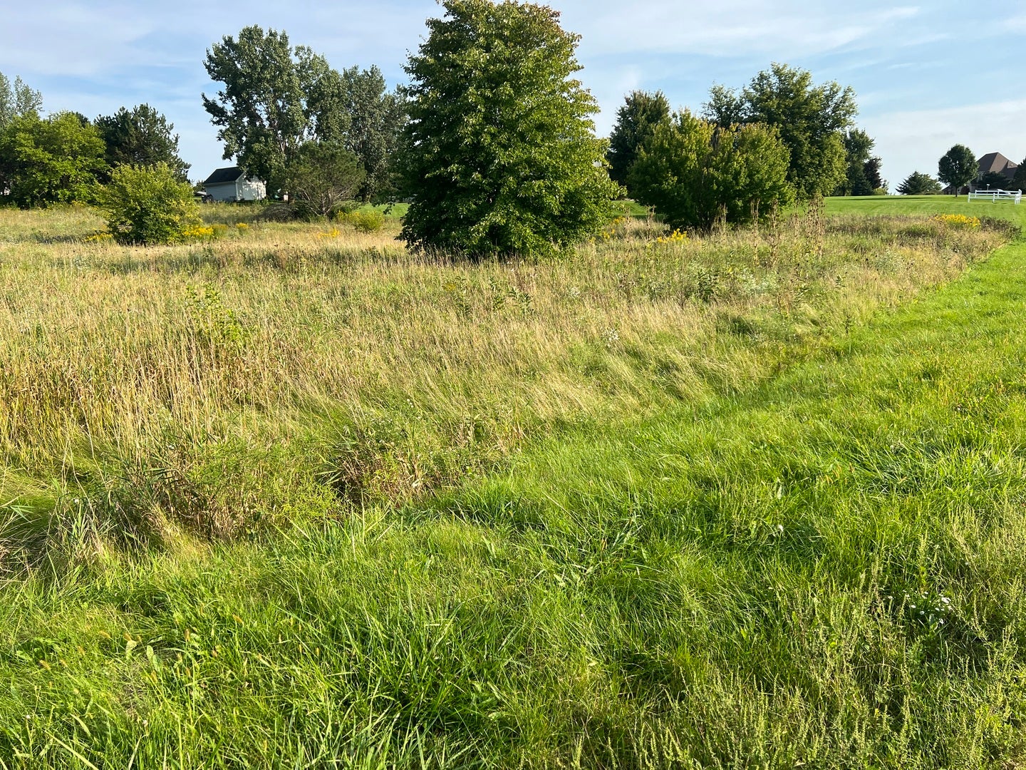 Lot 33 Burlington Hills Shepard and Hillview Lane