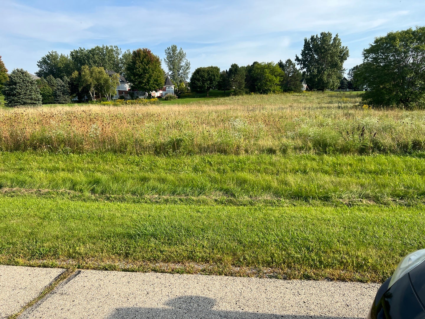 Lot 33 Burlington Hills Shepard and Hillview Lane