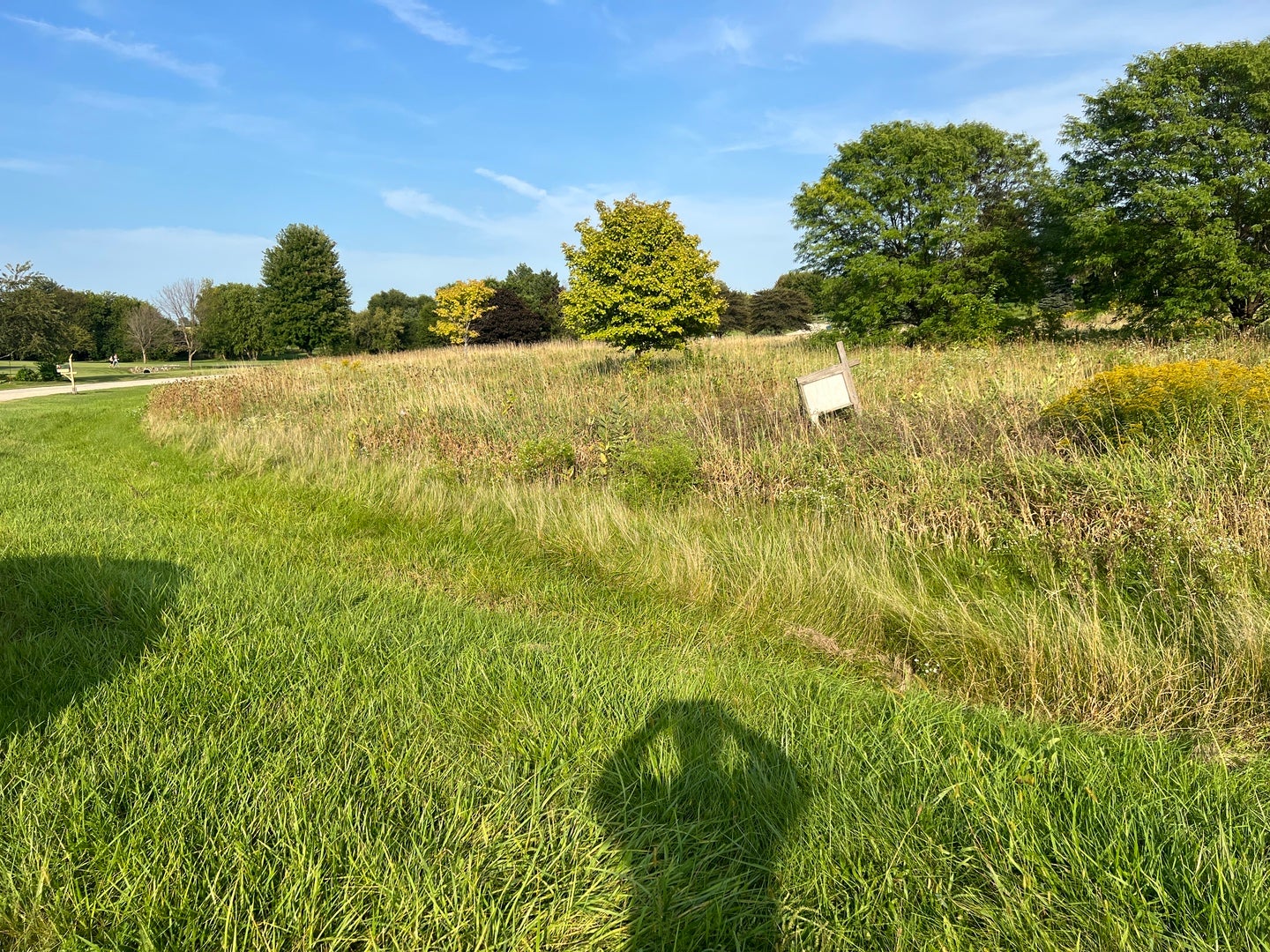 Lot 33 Burlington Hills Shepard and Hillview Lane