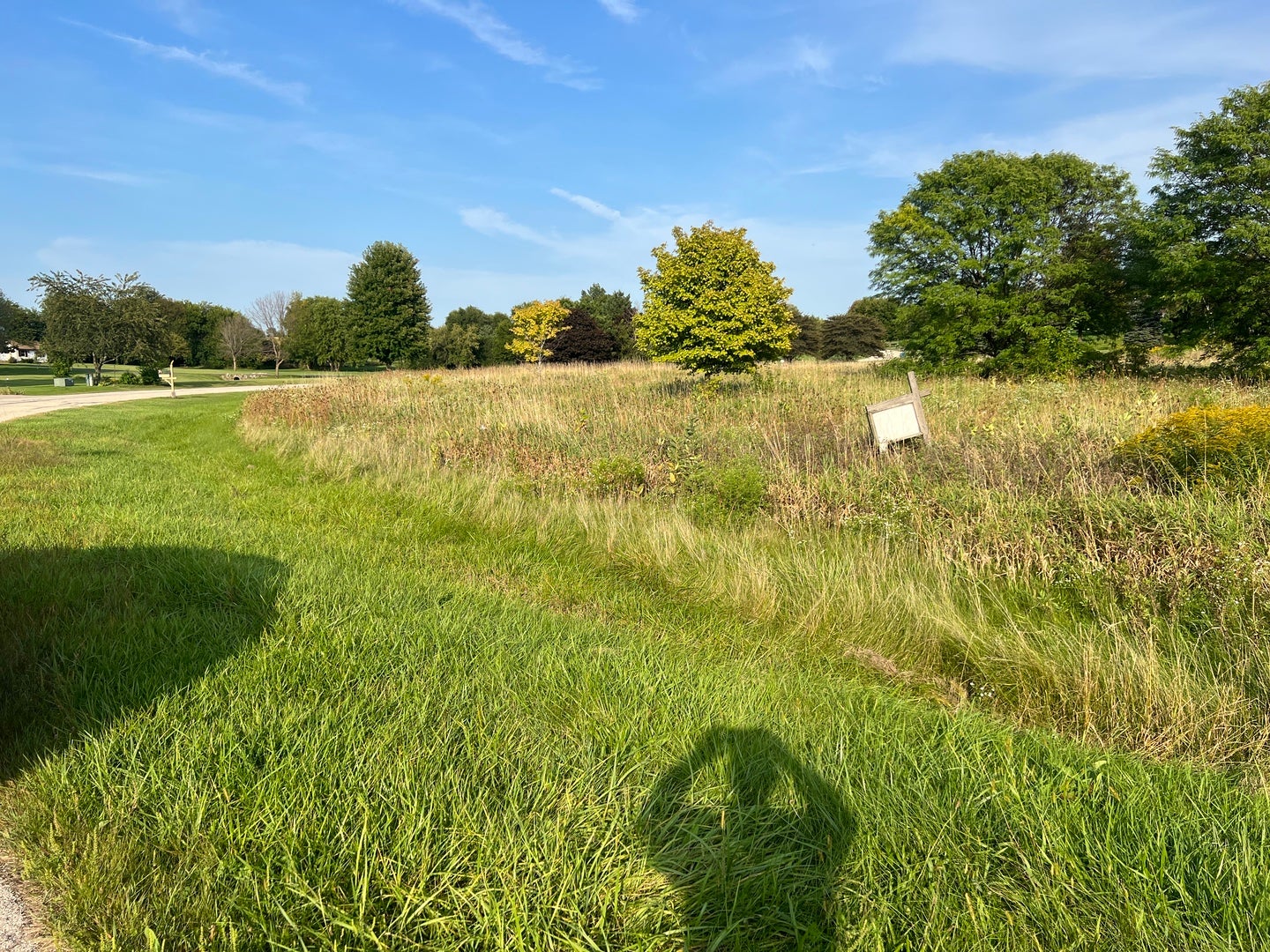 Lot 33 Burlington Hills Shepard and Hillview Lane