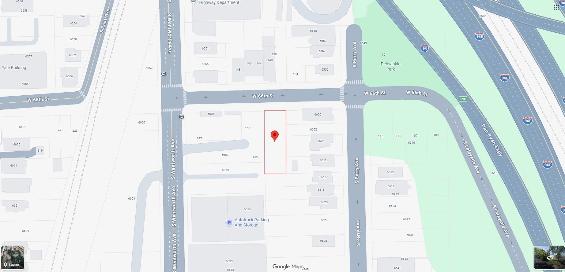 139 W 66th Street