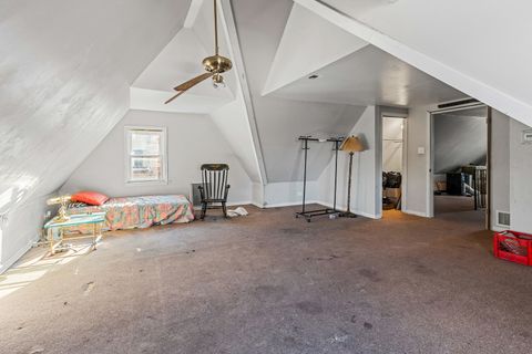 Tiny photo for 10922 S Peoria Street, Chicago, IL 60643 (MLS # 12550305)