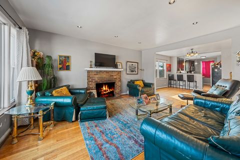 Tiny photo for 10922 S Peoria Street, Chicago, IL 60643 (MLS # 12550305)