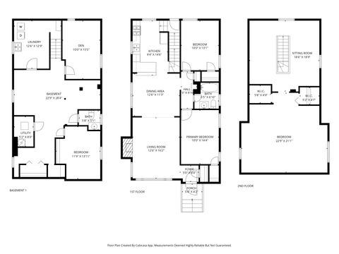 Tiny photo for 10922 S Peoria Street, Chicago, IL 60643 (MLS # 12550305)