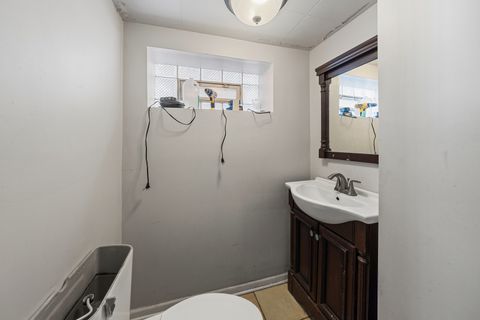 Tiny photo for 10922 S Peoria Street, Chicago, IL 60643 (MLS # 12550305)