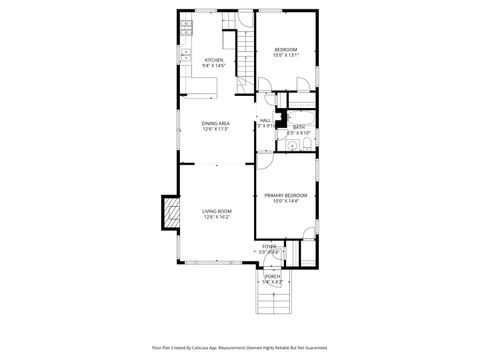 Tiny photo for 10922 S Peoria Street, Chicago, IL 60643 (MLS # 12550305)