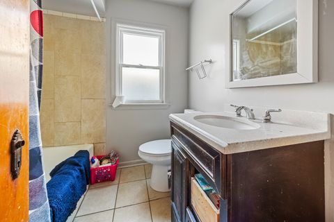 Tiny photo for 10922 S Peoria Street, Chicago, IL 60643 (MLS # 12550305)