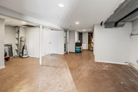 Tiny photo for 10922 S Peoria Street, Chicago, IL 60643 (MLS # 12550305)