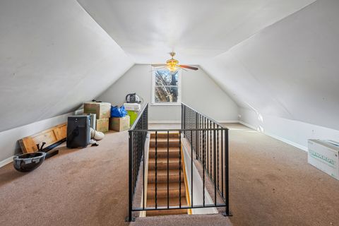 Tiny photo for 10922 S Peoria Street, Chicago, IL 60643 (MLS # 12550305)