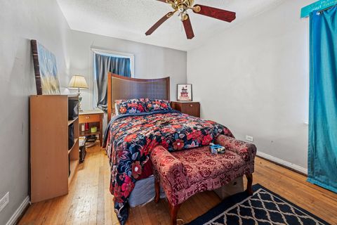 Tiny photo for 10922 S Peoria Street, Chicago, IL 60643 (MLS # 12550305)