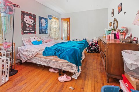 Tiny photo for 10922 S Peoria Street, Chicago, IL 60643 (MLS # 12550305)