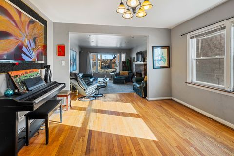 Tiny photo for 10922 S Peoria Street, Chicago, IL 60643 (MLS # 12550305)