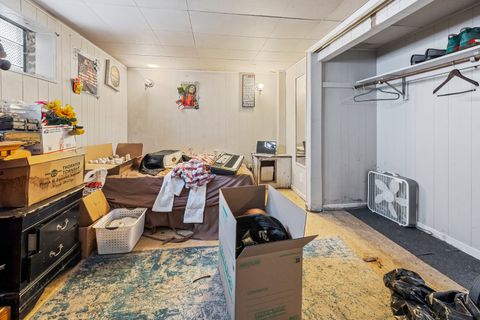 Tiny photo for 10922 S Peoria Street, Chicago, IL 60643 (MLS # 12550305)