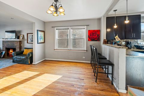 Tiny photo for 10922 S Peoria Street, Chicago, IL 60643 (MLS # 12550305)