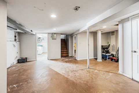 Tiny photo for 10922 S Peoria Street, Chicago, IL 60643 (MLS # 12550305)