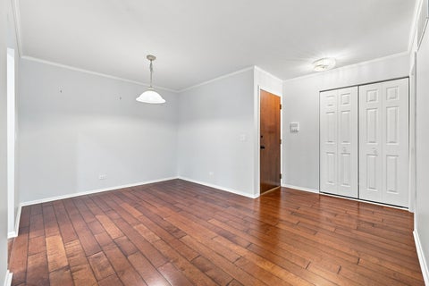 Tiny photo for 586 Williamsburg Court #A1, Wheeling, IL 60090 (MLS # 12750732)