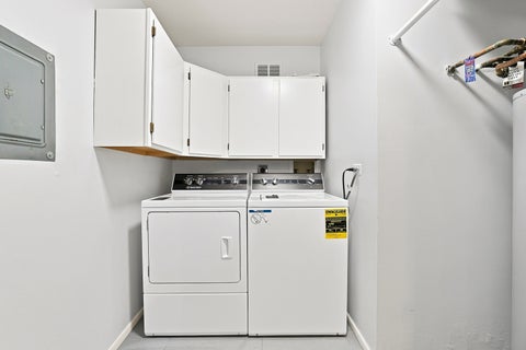 Tiny photo for 586 Williamsburg Court #A1, Wheeling, IL 60090 (MLS # 12750732)