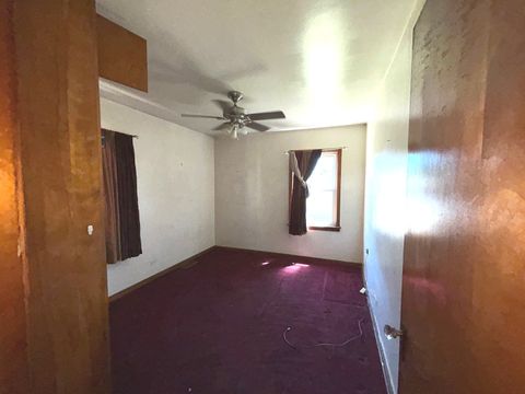 Tiny photo for 14519 S Normal Avenue, Riverdale, IL 60827 (MLS # 12676433)