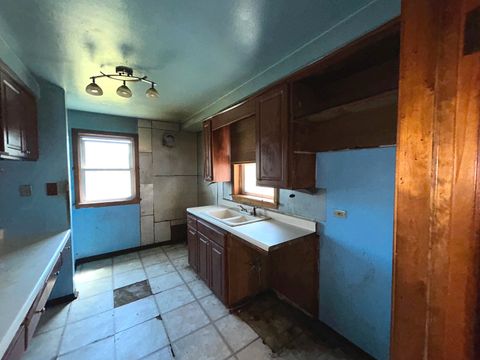 Tiny photo for 14519 S Normal Avenue, Riverdale, IL 60827 (MLS # 12676433)