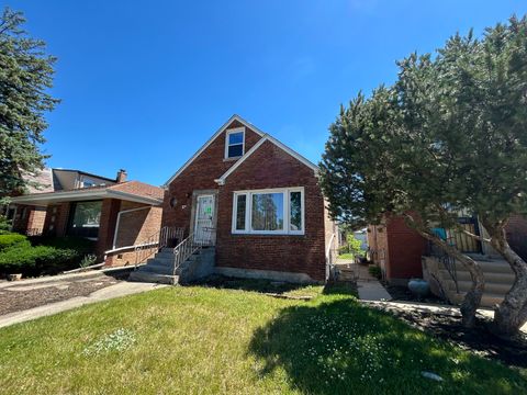 Tiny photo for 14519 S Normal Avenue, Riverdale, IL 60827 (MLS # 12676433)