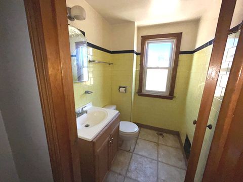 Tiny photo for 14519 S Normal Avenue, Riverdale, IL 60827 (MLS # 12676433)