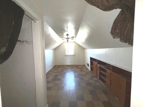 Tiny photo for 14519 S Normal Avenue, Riverdale, IL 60827 (MLS # 12676433)
