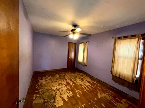 Tiny photo for 14519 S Normal Avenue, Riverdale, IL 60827 (MLS # 12676433)