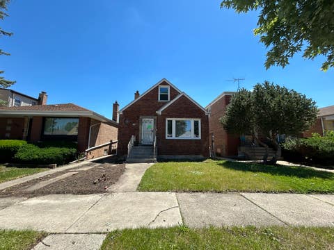 Photo of 14519 S Normal Avenue, Riverdale, IL 60827 (MLS # 12676433)