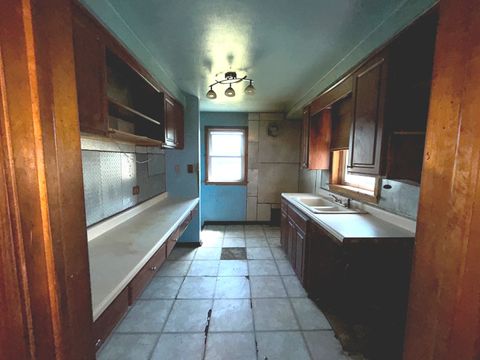 Tiny photo for 14519 S Normal Avenue, Riverdale, IL 60827 (MLS # 12676433)